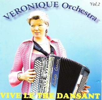 veronique orchestra vol.02