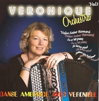 veronique orchestra vol.03