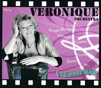 veronique orchestra volume4