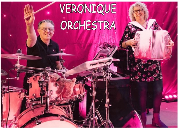 image veronique et bertrand rose